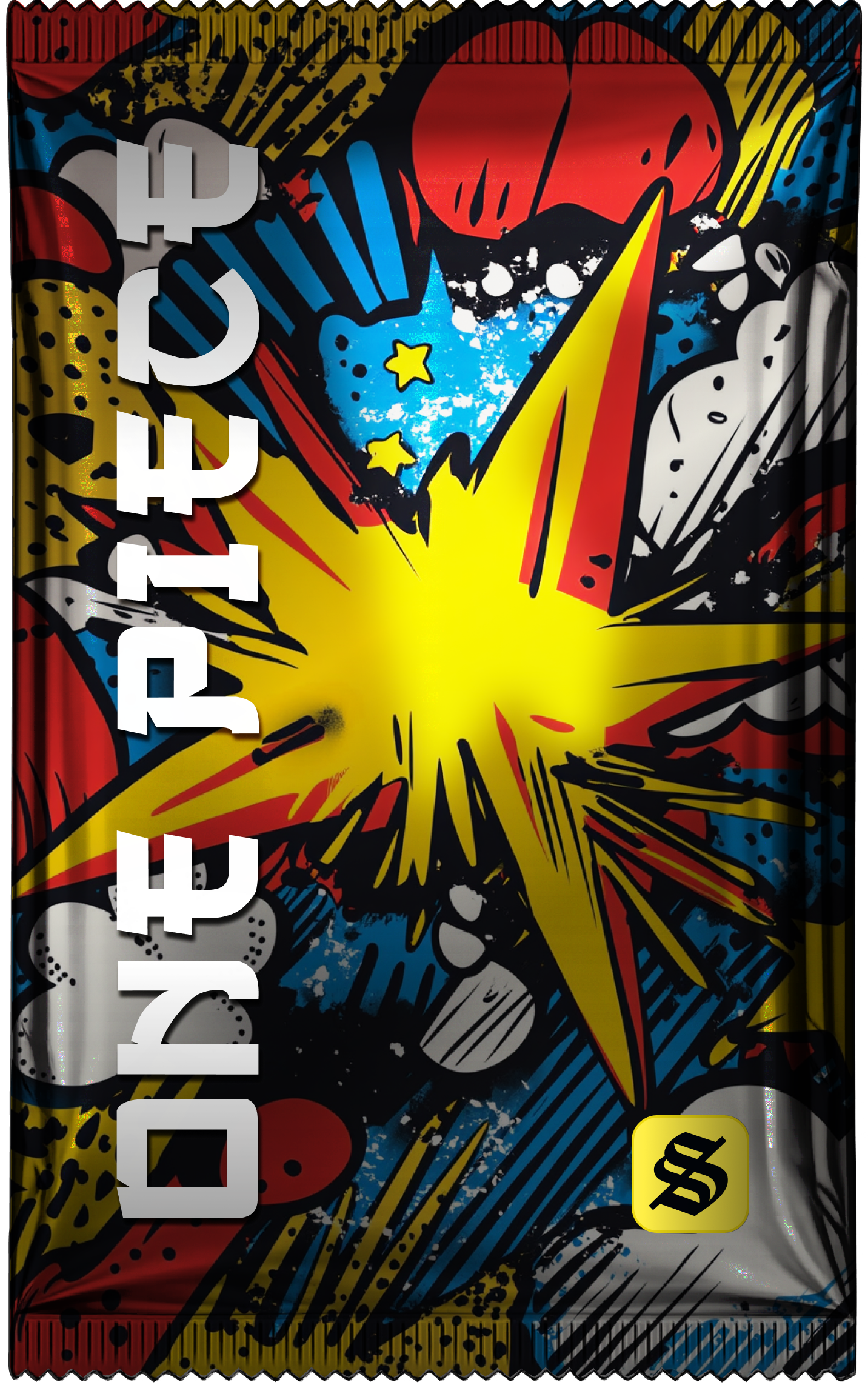 One Piece Crew Pack